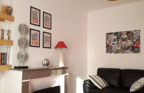 Bel appartement au coeur de la cité médiévale - Foto 26