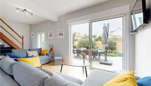 Lovely Home In Saint-Germain-Sur-Ay - Foto 3