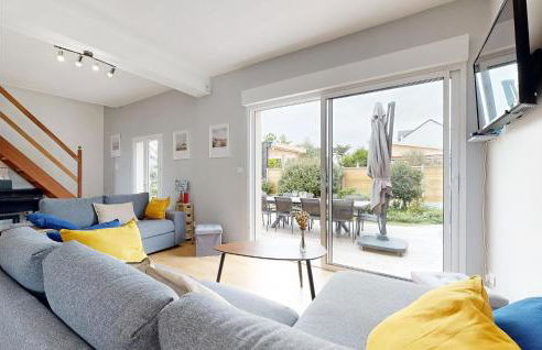 Lovely Home In Saint-Germain-Sur-Ay - Foto 3