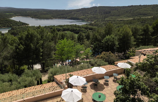 Belambra Clubs Montpezat - Le Verdon - Foto 31