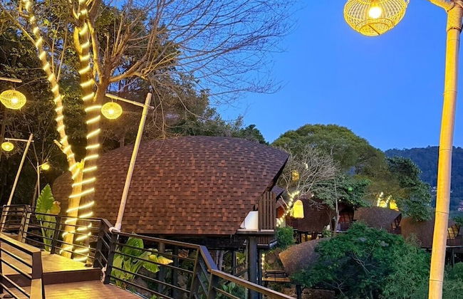 Phumala Lanta Seaview Resort - Photo 25