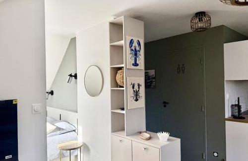 Au Homard Suspendu - Foto 9