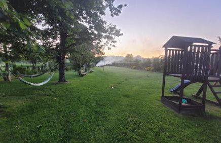 Agroturystyka "Dobre czasy" - Foto 21