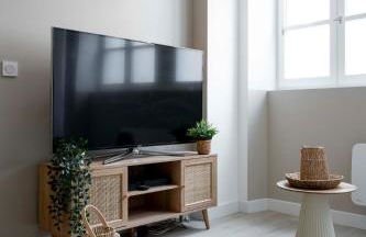 Suite sensuelle balnéothérapie et fauteuil tantra - Foto 39