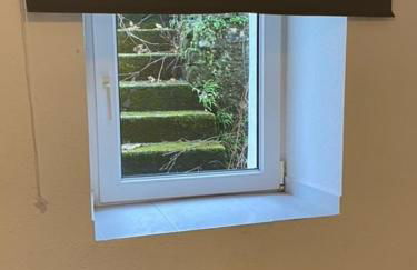 Calme et confort, avec 2 lits ,à la frontière - Foto 5