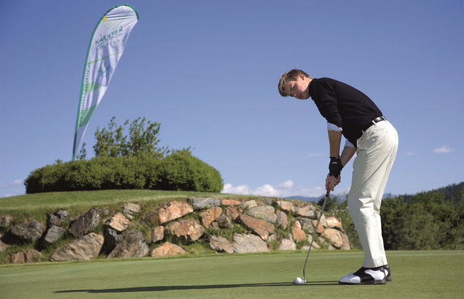 Luxury Mobile Home in Volkermarkt near Petzen Ski Area - Foto 24