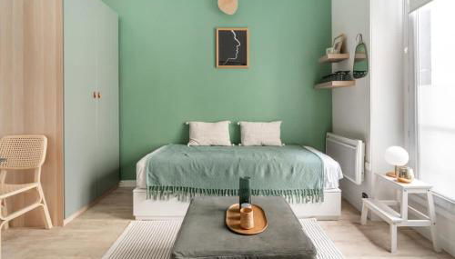 11 Joubert - Joli studio 1PAX Galeries Lafayette - Foto 2