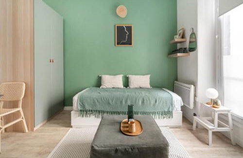 11 Joubert - Joli studio 1PAX Galeries Lafayette - Foto 2