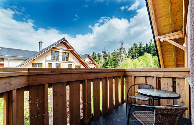 EverySky Podgórze Szklarska - Photo 1