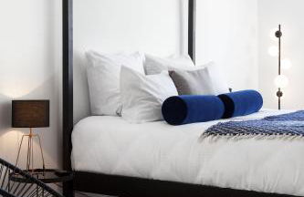 The Suite Fabric Hotel - Foto 36