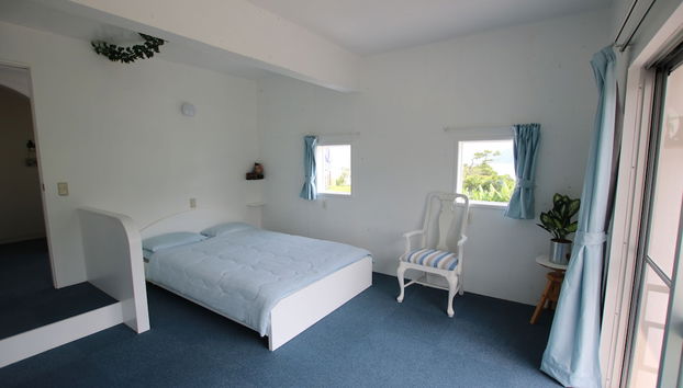 Guesthouse Basho - Foto 2, Habitación