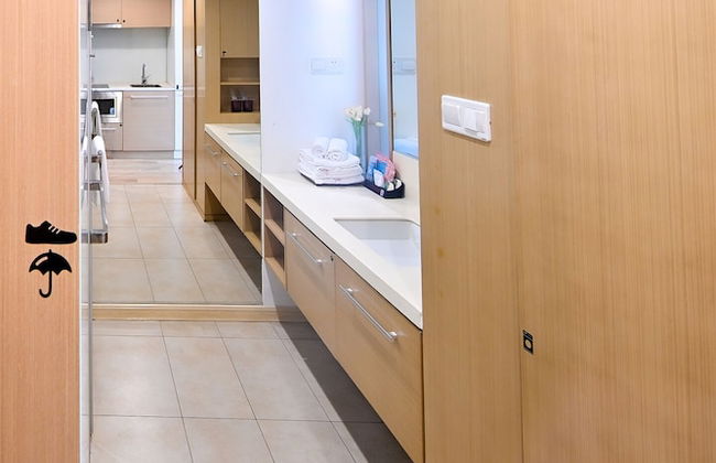 qingdaowanxianghuayuan - Foto 27