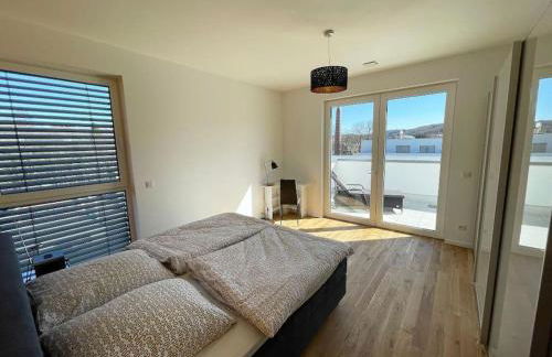 ZeiTraum Oberwiehl - Wohnen im Penthouse - Foto 8