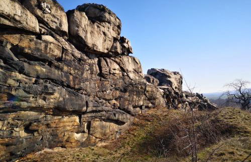 FERIENHAUS ZUM HOLZMICHEL - Foto 29