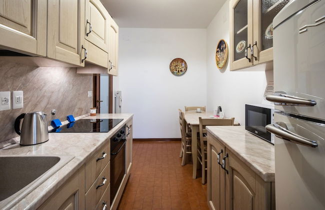 Italianway - Ermes di Colloredo 34 B - Foto 19