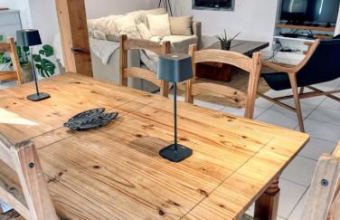 Le Laurier - Piscine, Sauna et Vue - Charme Provençal Authenticité - Bastide La Parette - Foto 41