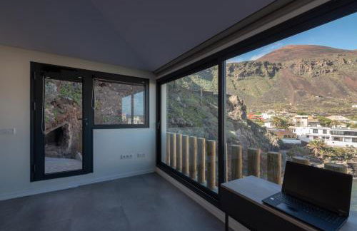 Villa Vista, tu suite frente al mar en El Hierro - Foto 32