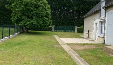 GITE DE LA CAZELLERIE - Photo 2, Garden