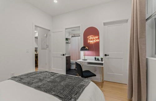 Modern 1 BR Apartment Near Center City & University City - Foto 21