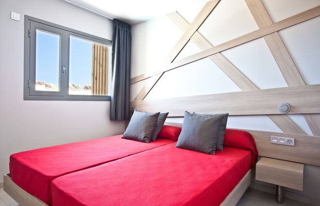 Ryans Ibiza Apartments - Adults Only - Photo 18