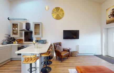 Springwood Barn No1 Forest - Foto 14