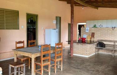 Chácara recanto Feliz - Foto 12