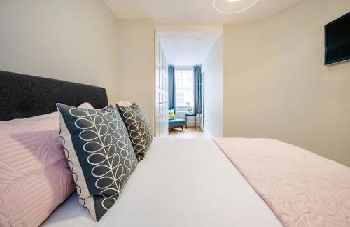 Welcome London St Martin's - Photo 44