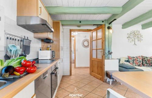 Ferienwohng Zum Garten Delve - Photo 20