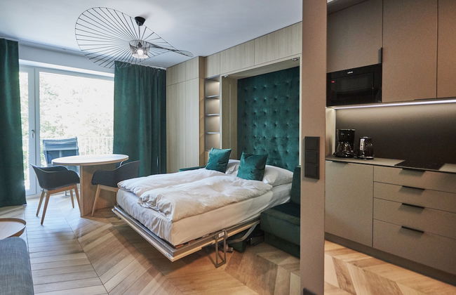 Apartamenty Swinoujscie - Lividus - Foto 3