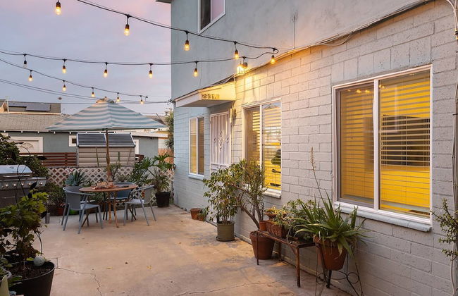 Grant Hill 2 Unit Buyout by Avantstay 7 BR 2 Unit Home w/ Patio - Foto 25