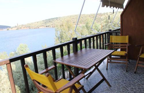 Violetta Studios & Apartments - Foto 15