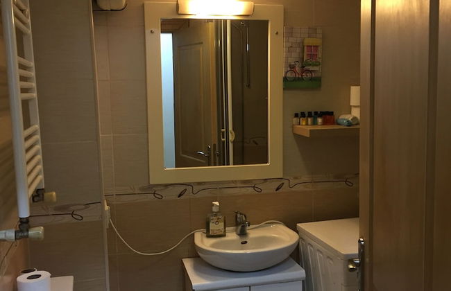 Taksim House Suites - Foto 36