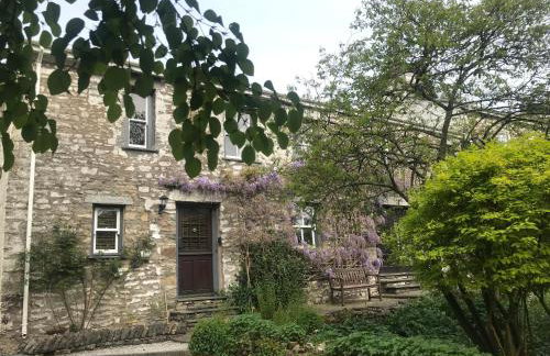 Barnhaven, beautiful converted coach house in National Park - Foto 44