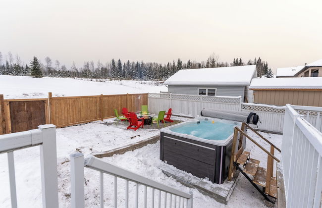 5Br Private Pool Hot Tub Pool Table - Photo 22