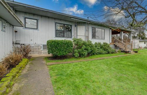 Family-Friendly Winston Vacation Rental with Deck! - Foto 30