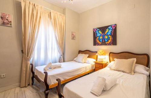 Sevilla Sunshine - Vacacional Sevilla - Foto 36