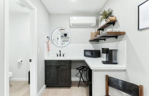 The Congress Sequoia Motel RM6 - Foto 2