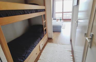 Studio Pra Loup 1500 Les Molanes - Foto 11