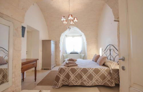 Casale d'Alessio - Foto 24