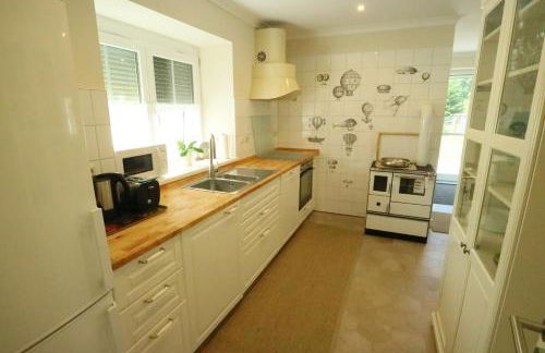 Ferienhaus Frieda - Foto 18