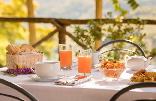 BORGO DI GALLANO - Foto 67