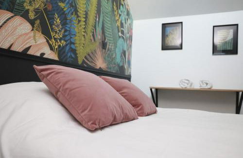 Maison la Cassine - Centre Doué la Fontaine - Proche Zoo - Photo 10