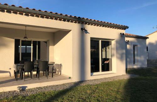 Villa MaLou - Foto 10