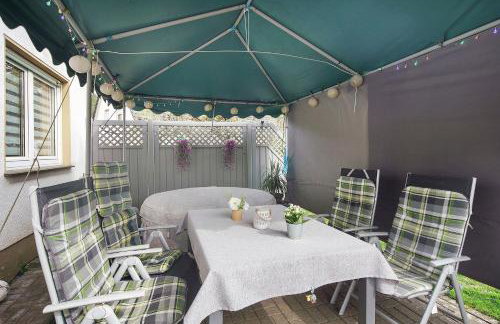 Tati's Ferienwohnung Siegerland - Photo 31