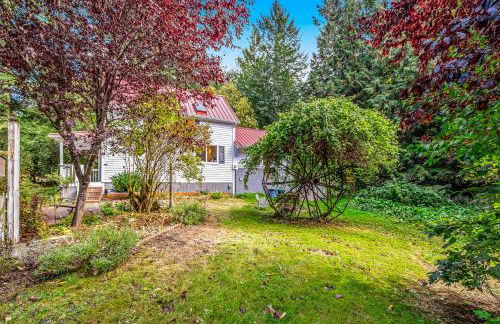 Peaceful Farm Rental in Sequim - Foto 34