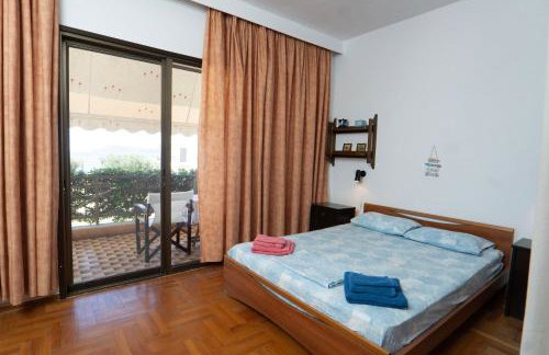 Serene housecomplex,110m2 house by marvellous sea - Foto 20