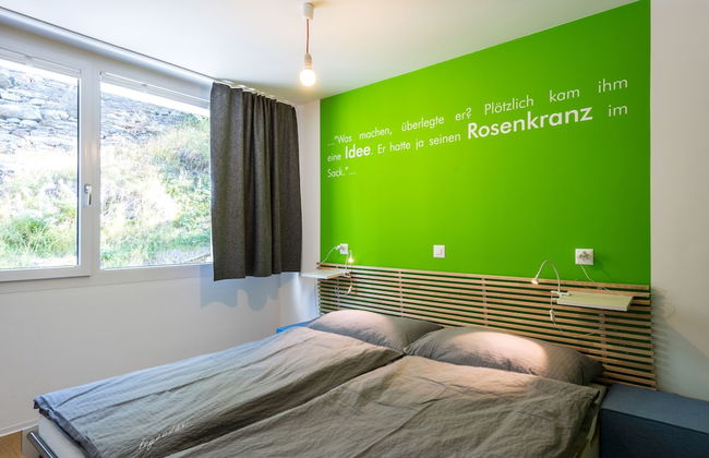 Legendär Zermatt - Foto 7