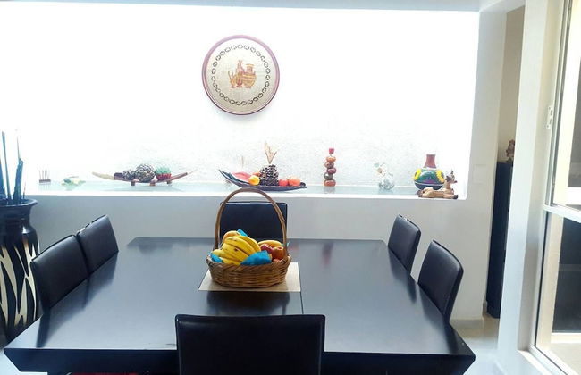 Casa Sol, Piso Luna, Casa Sol, Floor Moon - Foto 10