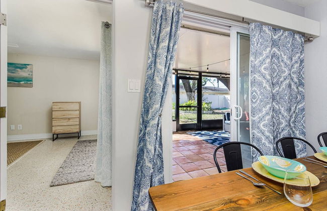 Anchors Away Gulf Gate Home - Foto 19