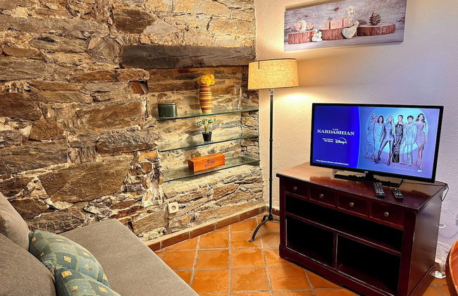 El Bulín de Patones - Foto 18